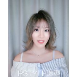 点击看大图 -P.STYLE 派斯造型