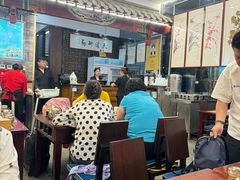 -都一处烧麦馆(前门店)