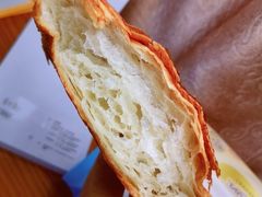 -B&C黄油与面包·THE GARDEN BAKERY概念店(世纪汇店)