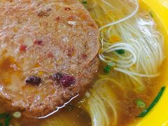 素鸡面-东华大学第一食堂(松江校区店)