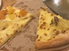 -菲滋意式餐厅(加州阳光二店)