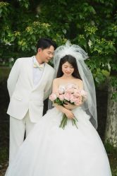 -雪中彩影婚纱摄影·微光艺术中心