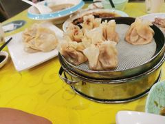 -双喜饭庄(马道坡街店)