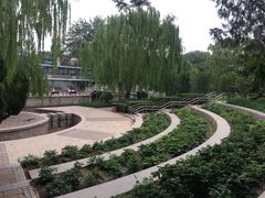 -元大都城垣遗址公园