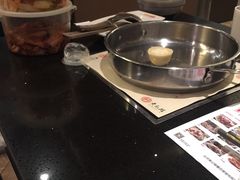 -黄记煌三汁焖锅(崇文门店)