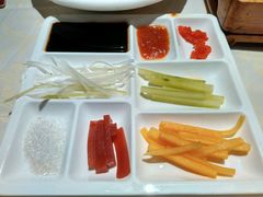 android_upload_pic-四季小馆·地道北京小吃(广百店)