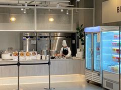 -阿那亚第六食堂(文创街区店)