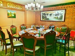包厢-李氏八大件老菜馆(万宝街店)