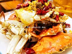-天伦海鲜·老味道·青岛菜(栈桥天主教堂店)