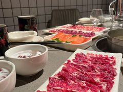 -为什么牛潮汕牛肉火锅(中信广场店)