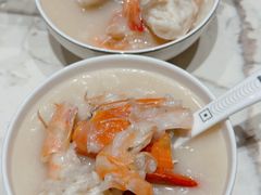 -潮州府·潮菜·砂锅粥(徐家汇店)