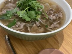 -蔡澜Pho·越南粉餐厅(海上世界店)