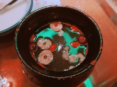 鸽子汤-游牧传奇新疆特色歌舞餐厅(红山新世纪购物广场店)