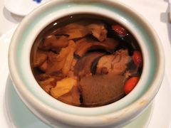 徽州菌王汤-同庆楼(大钟寺店)