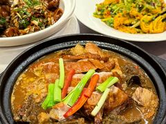 -金哥私房菜馆(张府园总店)
