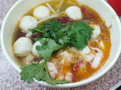 -明月虾面(厦禾路店)