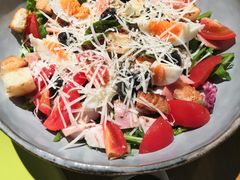 -JINNS锦时 steak&pizza(浸信会礼拜堂旧址店)