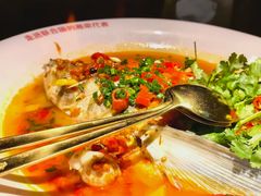 -坛宗剁椒鱼头(河西王府井店)