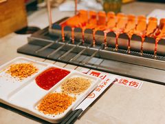 烤串料-丰茂烤串(金源店)