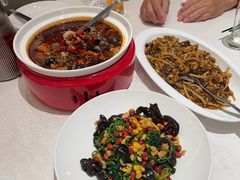 -大铁勺新津菜(东丽阳光新业广场店)