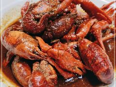 -叶派龙虾•招牌香辣蟹·海鲜(中海国际店)