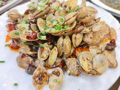 -庆合府重庆大排档(紫都城店)