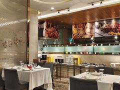 -宜昌富力皇冠假日酒店·咖啡1号西餐厅