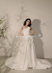 -WECOUTURE高级订制广州