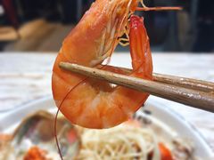 -十面欢腾·海鲜面·台式Bistro(长乐路店)
