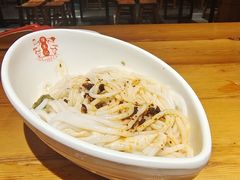 -陳生記米线·始于1989(中山北路店)