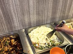 -乡党臊子面(丰庆公园店)