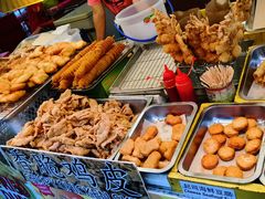 -明记烧鱼美味店