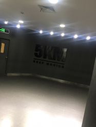 -5KM舞蹈街舞工作室