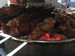 -水浒烤肉(国贸店)