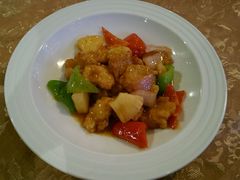 -丽笙精选海仑宾馆·海茂中餐厅