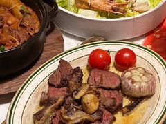 -G+KITCHEN(龙湖狮山天街店)