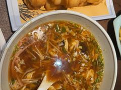 -俏东方·海味水饺·青岛菜(崂山店)