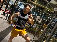 -银吉姆健身(恒隆馆)