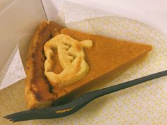 南瓜派-Pie Bird(新闸路店)
