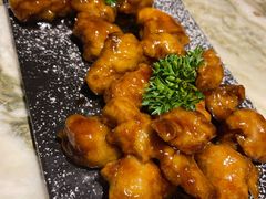 -绿茶餐厅(乐峰广场店)