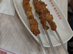 -南城香·饭香串香馄饨香(青年路店)