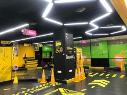 -咔叮卡丁车(南坪亿象城店)