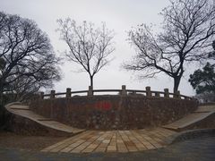-无锡梅园公园
