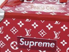 -柏尼娅PEARIA·蛋糕定制(静安店)