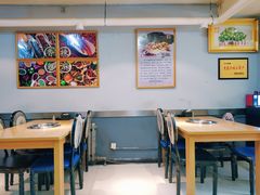 大堂-蛙大侠香辣牛蛙火锅店(总店)
