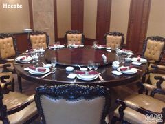 包厢-老正兴菜馆(福州路店)