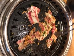 -火炉火自助餐(悠唐购物中心店)