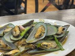 -贞姨美食·老字号海鲜大排档