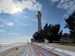 -北海金海湾红树林生态旅游区