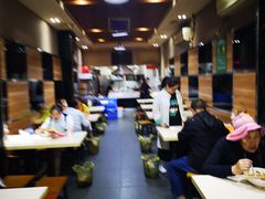 大堂-铁朋小锅米线(玉川巷店)